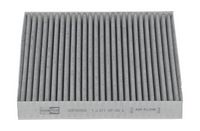 Filter, Innenraumluft