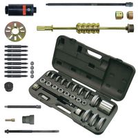 SET SCULE MONTARE BUTUC/LAGARROATA