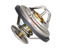 термостат, охладителна течност