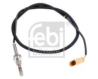 Sensor, Abgastemperatur