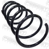 пружина за ходовата част