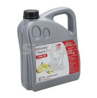 двигателно масло