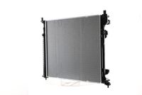 Thumbnail - Radiateur - CR1906000S - MAHLE