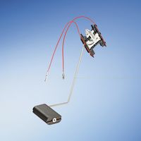 Sensor, Kraftstoffvorrat