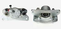 Bremssattel