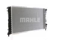 Thumbnail - Radiateur - CR1441000S - MAHLE