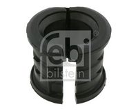 Lagerung, Stabilisator