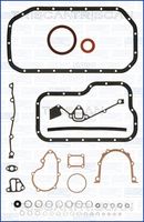 Dichtungssatz, Kurbelgehäuse