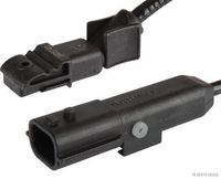 Sensor, Raddrehzahl