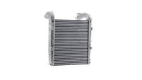 Thumbnail - Intercooler, inlaatluchtkoeler - CI456000P - MAHLE