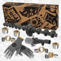 ARBORE EXCENTRIC REGLAREA ARBORELUI CU CAME