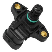 Sensor, Saugrohrdruck