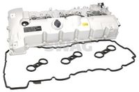 капак на клапаните (на цилиндровата глава)