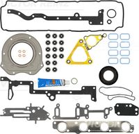 Dichtungsvollsatz, Motor