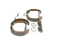 BOSCH Remschoenset 2