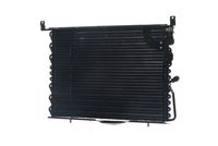 Thumbnail - Condensor, airconditioning - AC149000S - MAHLE