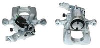 Bremssattel