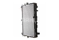 Thumbnail - Radiateur - CR767000S - MAHLE