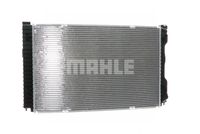 Thumbnail - Radiateur - CR977000S - MAHLE