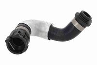 маркуч на радиатора