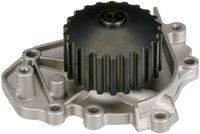 Wasserpumpe, Motorkühlung