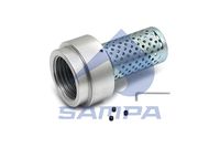 STUTURI DE INCARCARE REZERVOR (INJECTIE ADITIV)