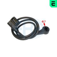 импулсен датчик, колянов вал