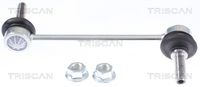 Stange/Strebe, Stabilisator