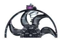 вентилатор, охлаждане на двигателя