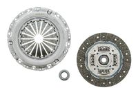 комплект съединител