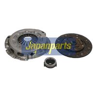 Set ambreiaj JAPANPARTS, Cod: KF-599