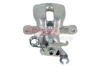 Bremssattel