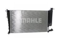 Thumbnail - Radiateur - CR849000S - MAHLE