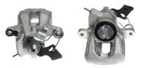 Bremssattel