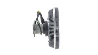 Thumbnail - Koppeling, radiateurventilator - CFC241000P - MAHLE