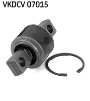 SKF Reparatieset, Stuur 4