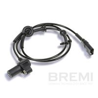 Sensor, Raddrehzahl