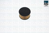 маслен филтър