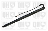 Elektromotor, Heckklappe