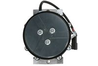 THERMOTEC Compressor, airconditioning 2