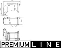 RADIATOR RETARDER