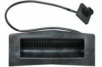 Comutator, deschidere haion METZGER AUTOTEILE, Cod: 2310560