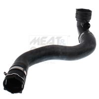 маркуч на радиатора