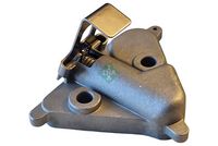 Spanner, Steuerkette