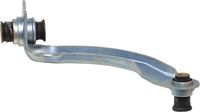 Halter, Motoraufhängung
