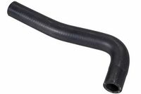 маркуч на радиатора