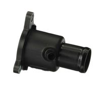 GATES Koelvloeistofflens 4