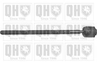 Axialgelenk, Spurstange