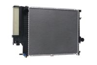 Thumbnail - Radiateur - CR280000S - MAHLE