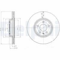 Bremsscheibe
